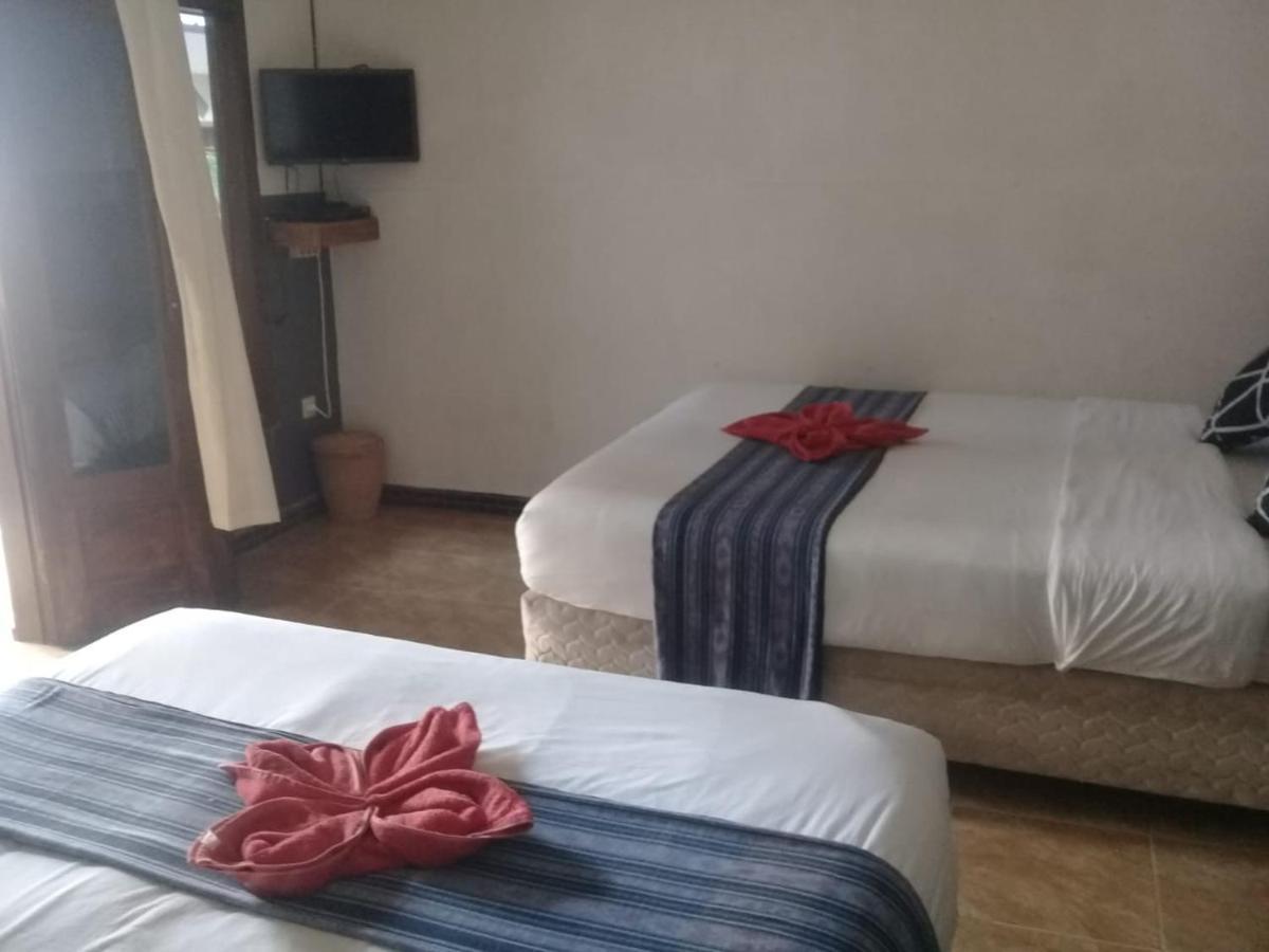 Wahyu Gili 1 Hotel Джили Трауанган Екстериор снимка