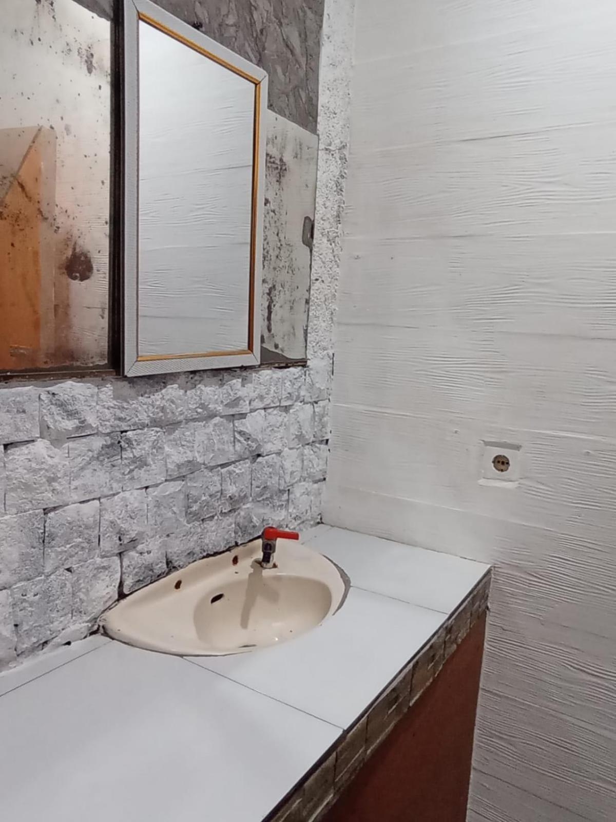 Wahyu Gili 1 Hotel Джили Трауанган Екстериор снимка