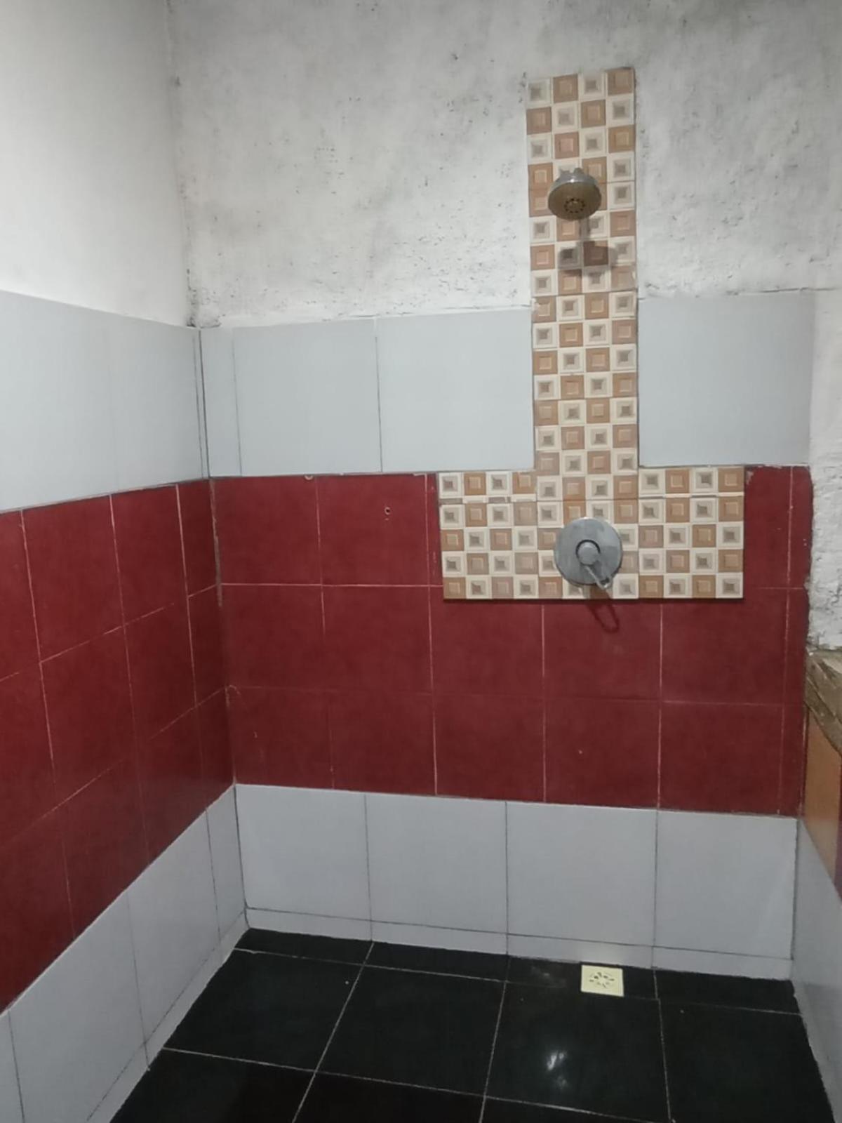 Wahyu Gili 1 Hotel Джили Трауанган Екстериор снимка