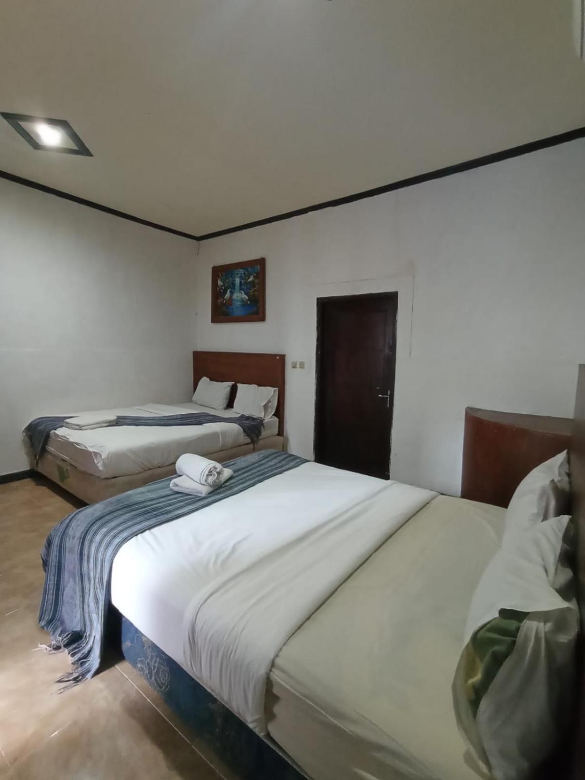 Wahyu Gili 1 Hotel Джили Трауанган Екстериор снимка