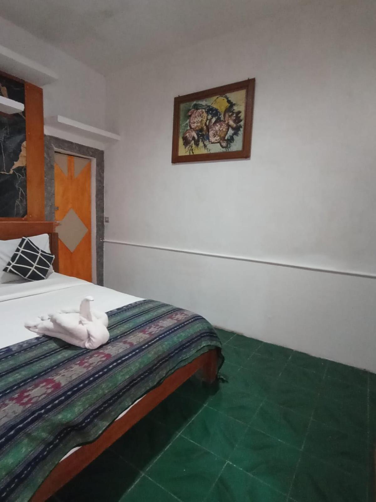 Wahyu Gili 1 Hotel Джили Трауанган Екстериор снимка