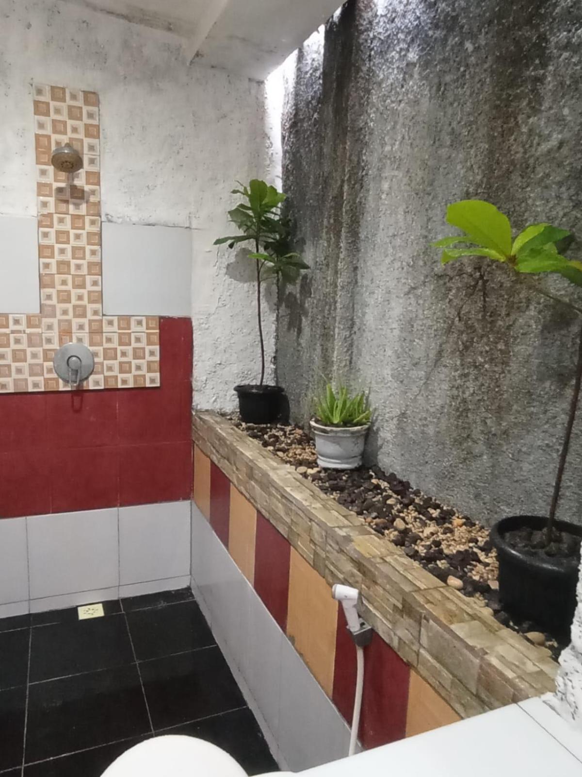 Wahyu Gili 1 Hotel Джили Трауанган Екстериор снимка